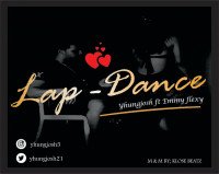 Yhungjosh - LAP DANCE