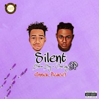 Bibrave Boy - Come Closer - Silent (Inner Peace) Feat. Omah Lay