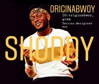 Originabwoy - Shoddy