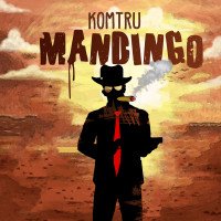 Komtru - Mandingo