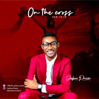 Joshua praise - On The Cross