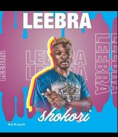 Leebra - Shokori