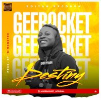 Geerocket - Destiny