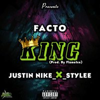 Diamond Facto - King Ft Justin Nike X Stylee