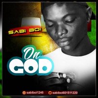 SABI BOI - ON GOD