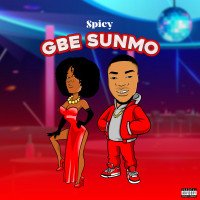 Spicy_ - Gbe Sunmo
