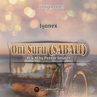 Iyanex - Oni Suru (Sabali)