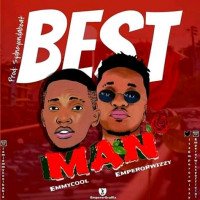 Emmycool - Best Man