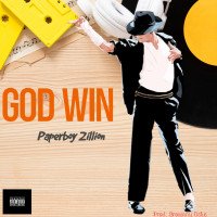 Paperboy zillion - God Win