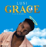 Lusi - Grace