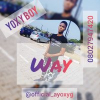 Ayoxy - Way
