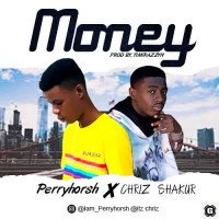 Chriz - Money