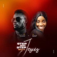 Anthonia Stephen - Step By Step With Jesus