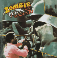 Fela Kuti - Zombie