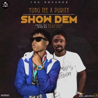 Yung tee - Showdem By _yung Tee Ft Purity