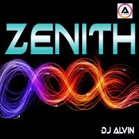 ALVIN PRODUCTION ® - Dj Alvin - Zenith