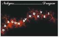 Nokyes - Dragon