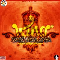 Namaske ft freshkid & young prince - SARAKUNA