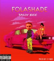 Tally-Bee - Folashade