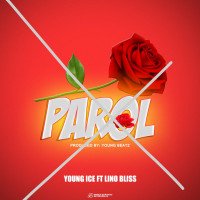 Young ice x Lino bliss - Parol