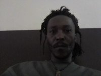 Hobia man - Pusha Panda Hobia Man