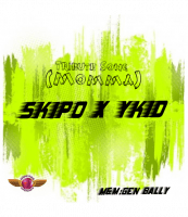 Skipo X Ykid - Tribute To Momma(M&M By Gen Bally