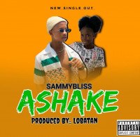 Sammybliss - Ashake