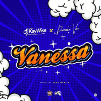 Dj Kaywise - Vanessa (feat. Demmie Vee)