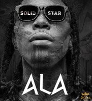 SolidStar - Ala