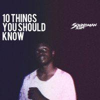 Soundman Silva - 10 Things You Should Know
