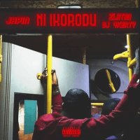 Japin - Ni Ikorodu (feat. Zlatan, DJ 4kerty)