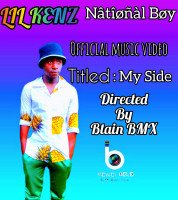 Lil kenz NB - Lil Kenz_My_Side_[official Music Video]__(prod_by_)