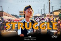 Olawilly - Struggle