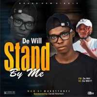 De will - Stand By Me