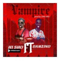 Hi sho - Vampire