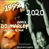 DJ Marley - 1999 To 2020