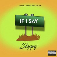 Sloppy - If I Say