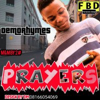 Demorhymes - Prayers