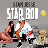 Jesse Sean - Star Boi