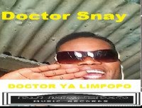 Doctor Snay - Kgale Ke Sokola