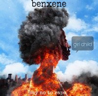 Benxenè - Girl Child (say No To Rape)