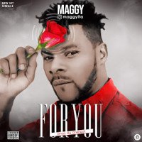 Maggy - For You
