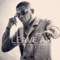 Kelly Handsome - Leave Am