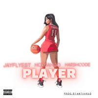 Horbahgo - Player