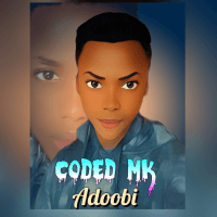 Coded MK - Adoobi