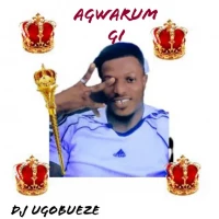 DJ Ugobueze - Strong Man Bitter