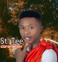 St. Tee - Coronation