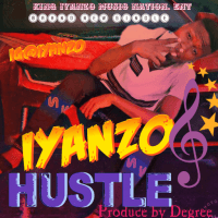 iyanzo - Hustle