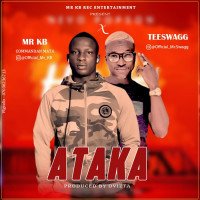 Mr KB commandan mata ft Teeswagg - Ataka