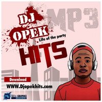 DJ OPEK - GBAGAM